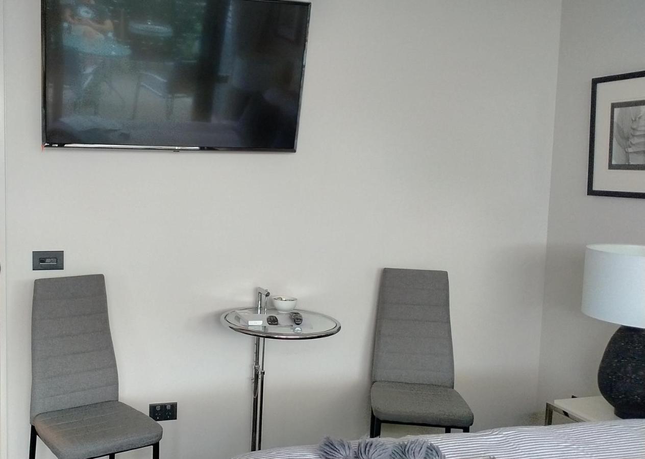 Cbd Grampians Studio Νέλσον Εξωτερικό φωτογραφία
