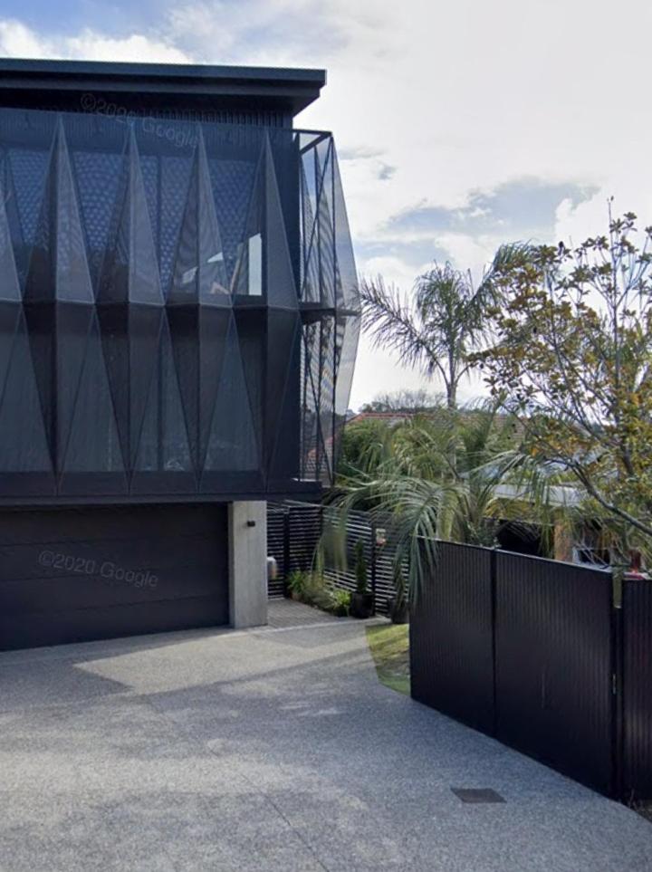 Cbd Grampians Studio Νέλσον Εξωτερικό φωτογραφία