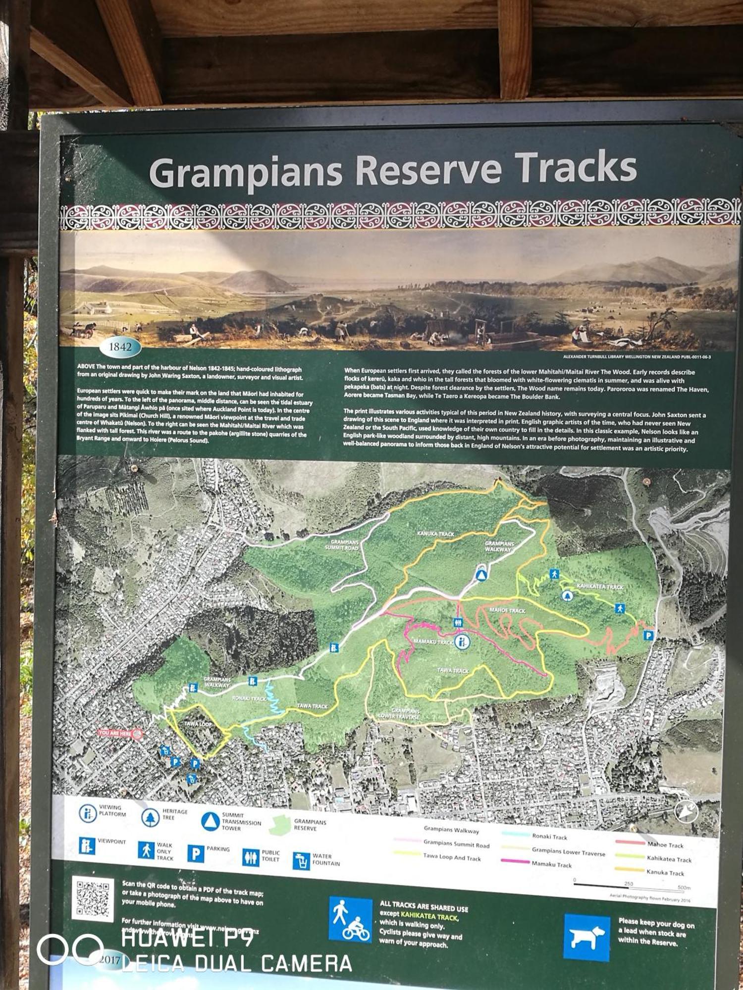 Cbd Grampians Studio Νέλσον Εξωτερικό φωτογραφία